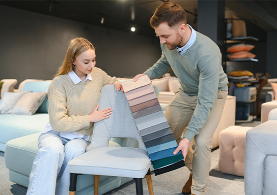 How to Mix and Match Furniture Styles Like a Pro